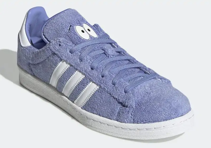 Adidas Campus 80S Sp Towelie - Imagem 7