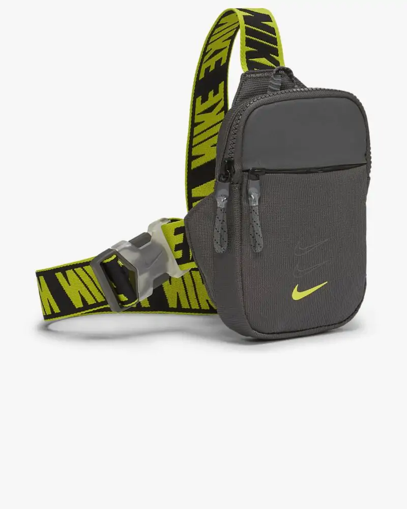Shoulder Bag Nike Sportswear Essentials Unissex - Imagem 2