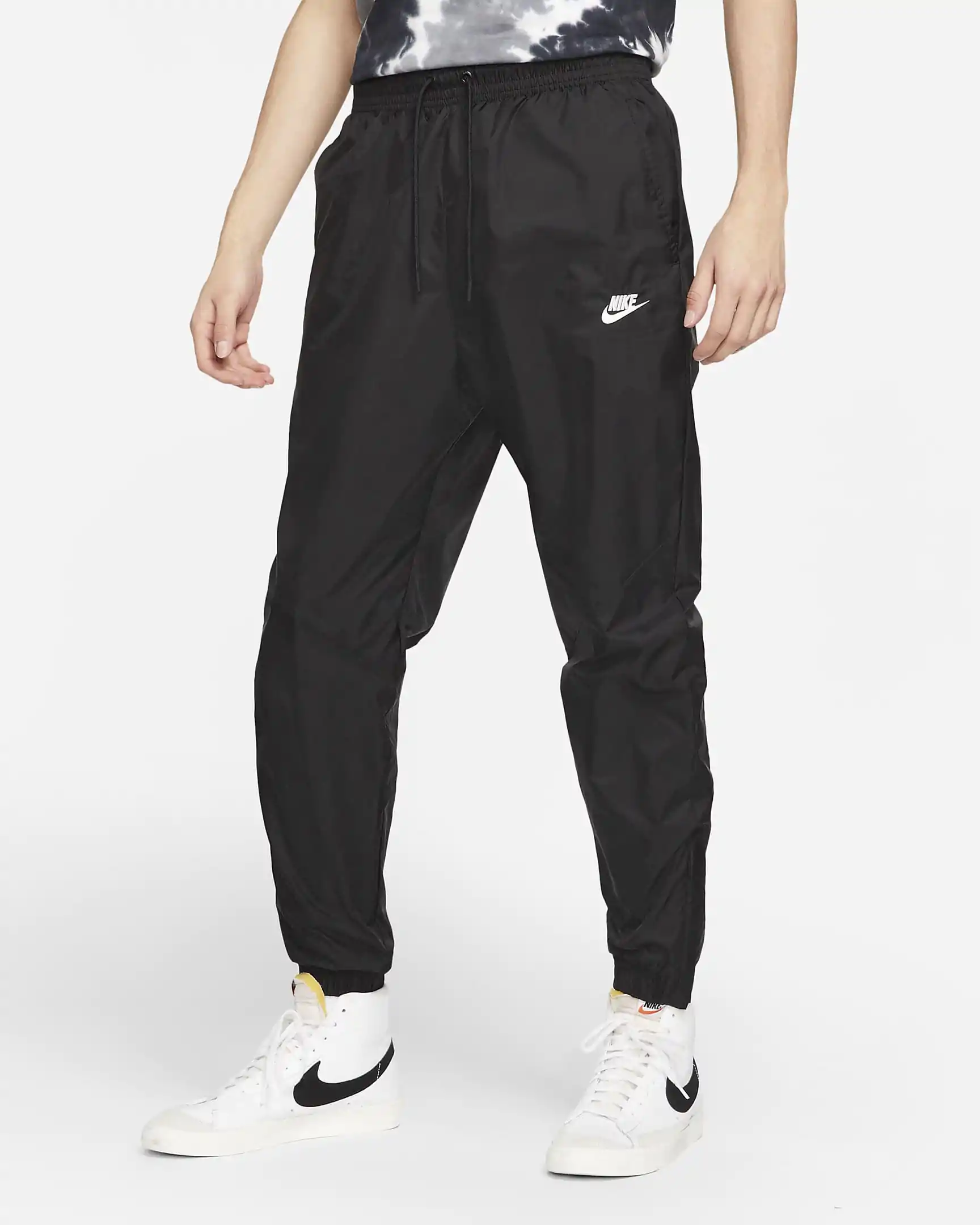 Calça Nike Sportswear Windrunner Tracks