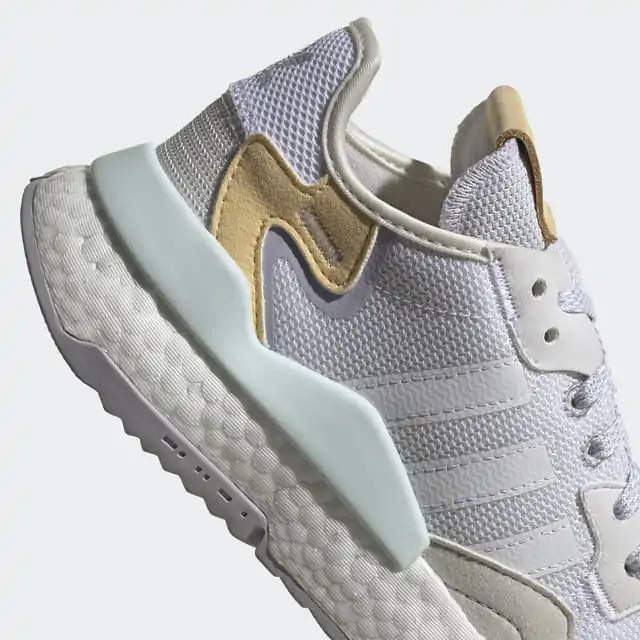 Adidas Nite Jogger Feminino - Imagem 3
