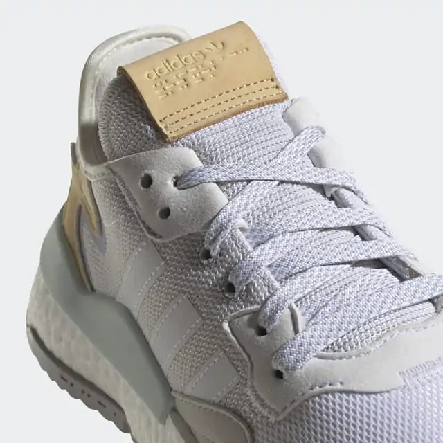Adidas Nite Jogger Feminino - Imagem 4