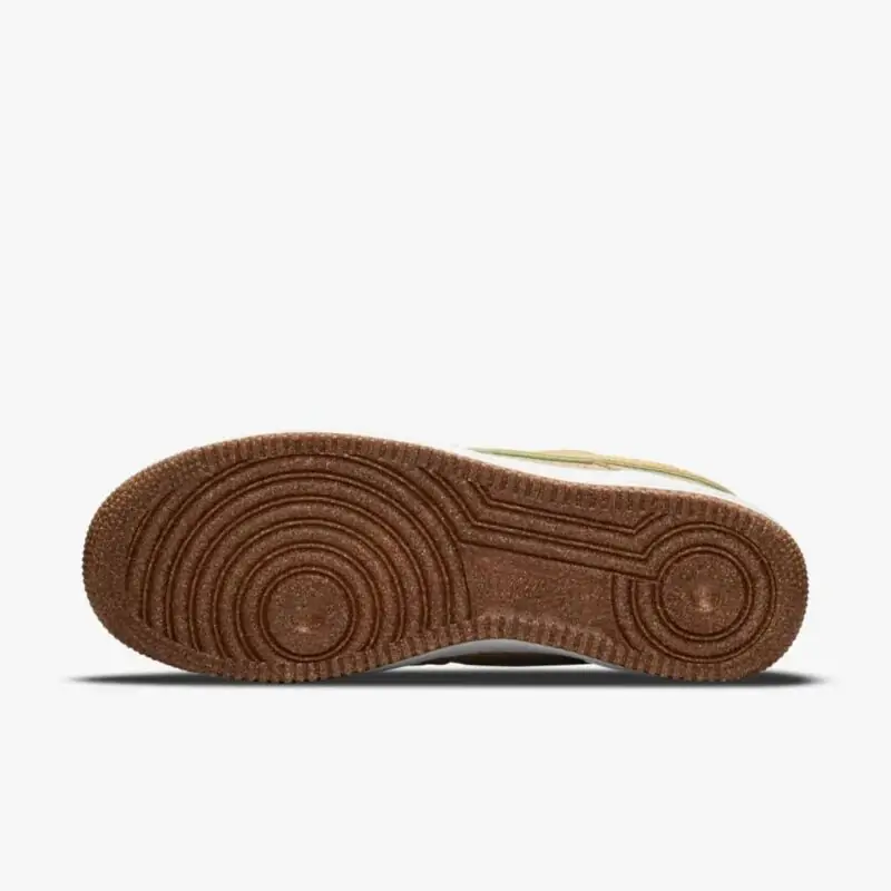 Nike Air Force 1 '07 Premium &Quot;Happy Pineapple&Quot; Masculino - Imagem 4