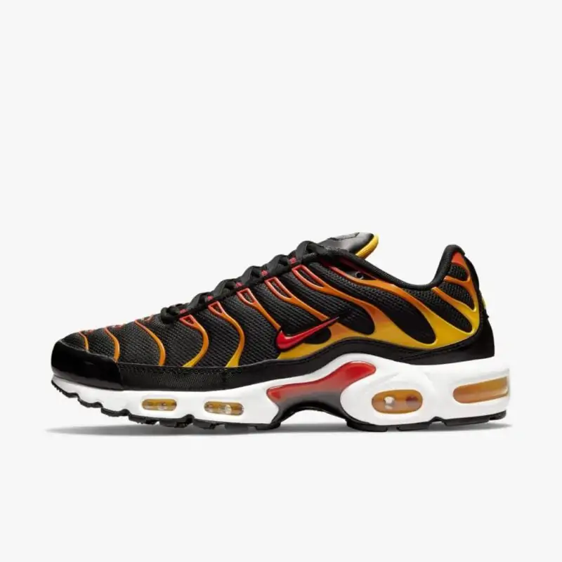 Nike Air Max Plus "Reverse Sunset" - Imagem 3