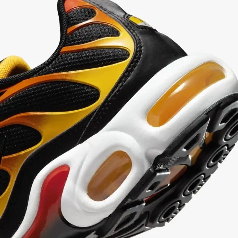 Nike Air Max Plus "Reverse Sunset" - Imagem 6