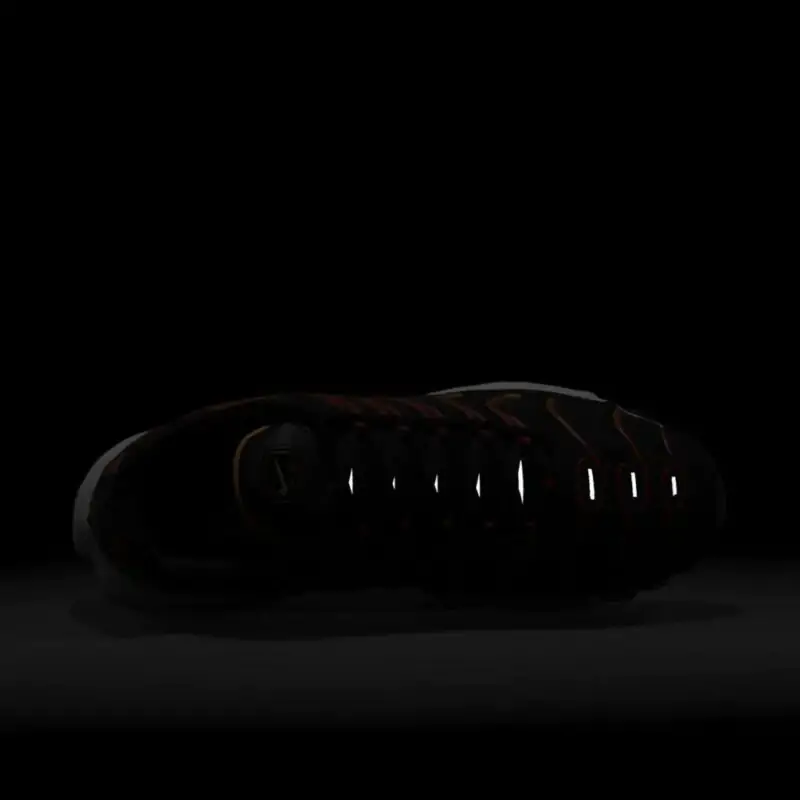 Nike Air Max Plus "Reverse Sunset" - Imagem 9