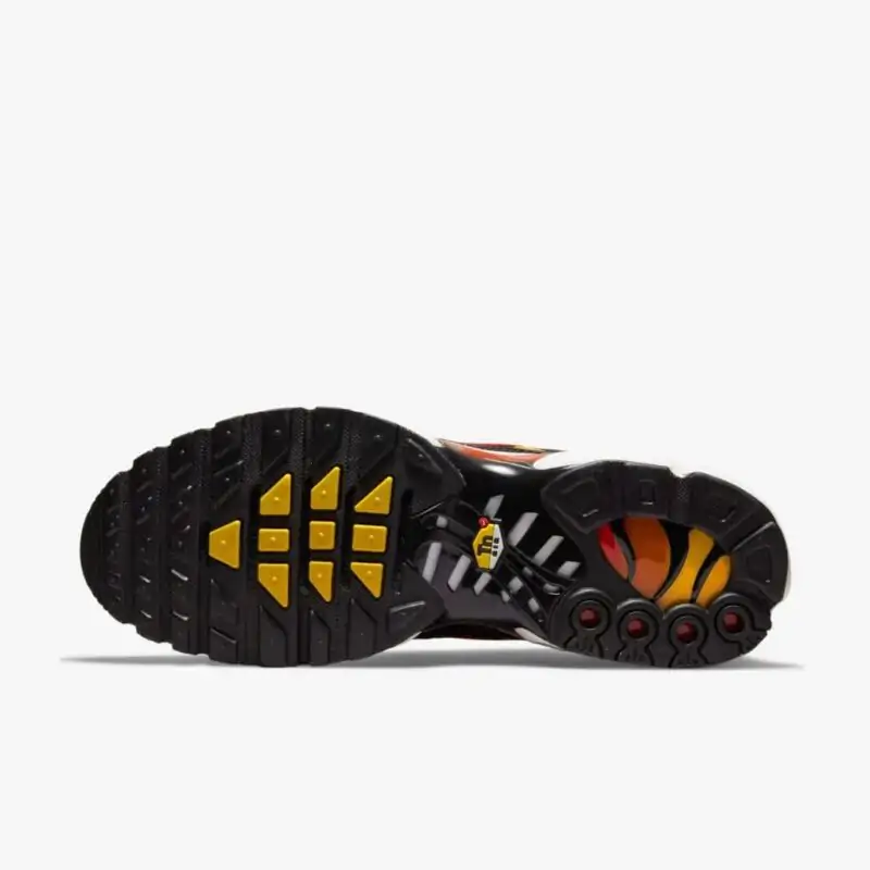 Nike Air Max Plus "Reverse Sunset" - Imagem 7