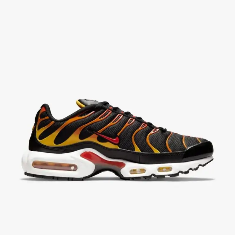 Nike Air Max Plus "Reverse Sunset" - Imagem 2
