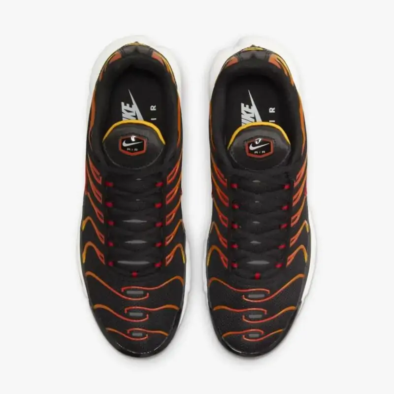 Nike Air Max Plus "Reverse Sunset" - Imagem 8