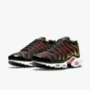 Nike Air Max Plus "Reverse Sunset"