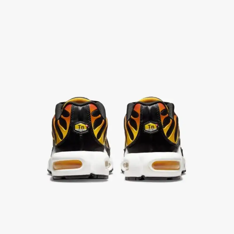 Nike Air Max Plus "Reverse Sunset" - Imagem 4