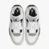 Air Jordan 4 Retro "Military Black" - Imagem 5