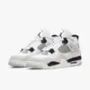 Air Jordan 4 Retro "Military Black"