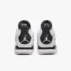 Air Jordan 4 Retro "Military Black" - Imagem 6
