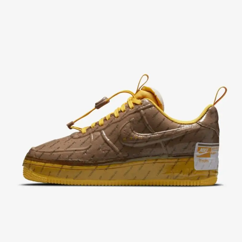 Nike Air Force 1 Experimental Masculino - Imagem 3
