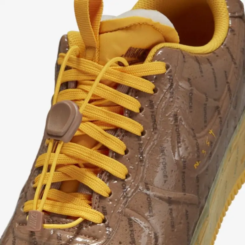 Nike Air Force 1 Experimental Masculino - Imagem 8