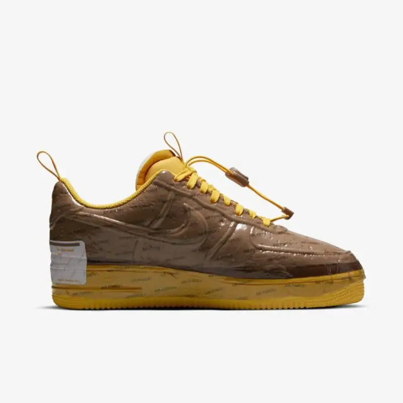 Nike Air Force 1 Experimental Masculino - Imagem 2