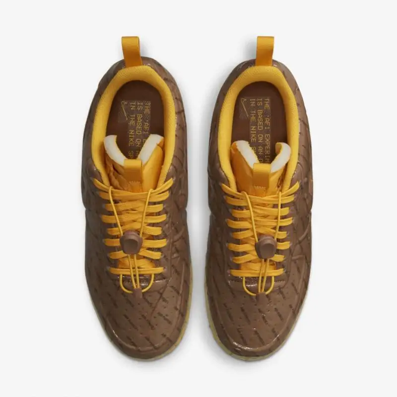 Nike Air Force 1 Experimental Masculino - Imagem 4
