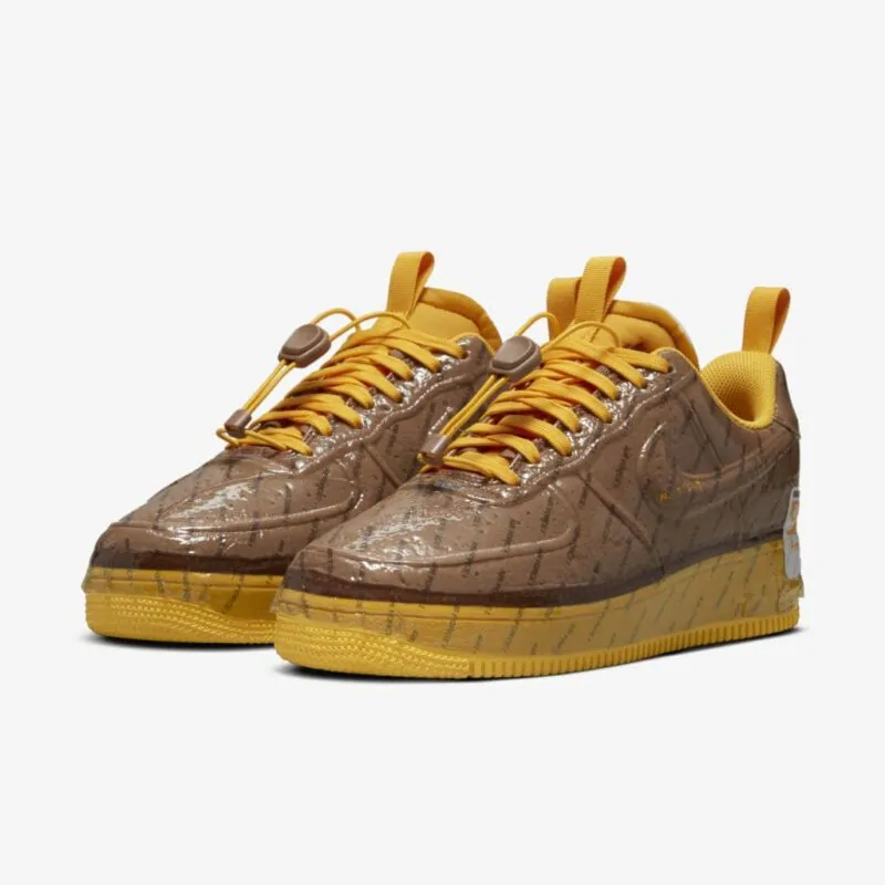 Nike Air Force 1 Experimental