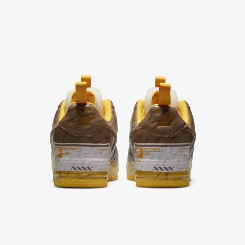 Nike Air Force 1 Experimental Masculino - Imagem 5