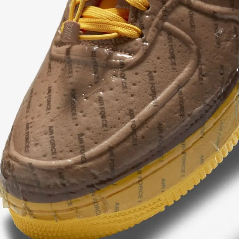 Nike Air Force 1 Experimental Masculino - Imagem 6