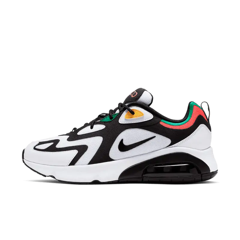 Nike Air Max 200 - Imagem 4