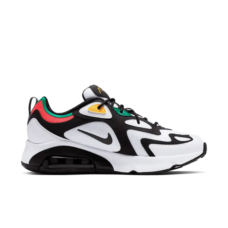 Nike Air Max 200 - Imagem 5