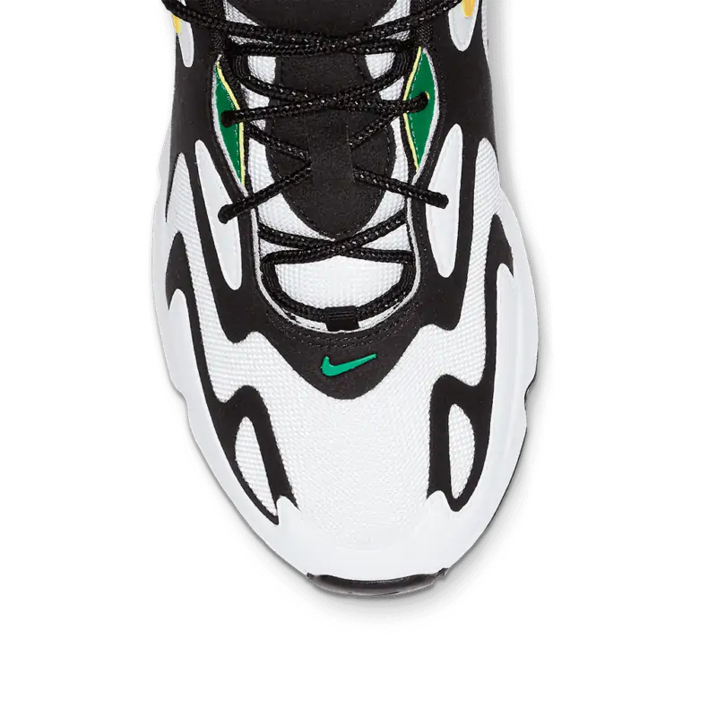 Nike Air Max 200 - Imagem 2