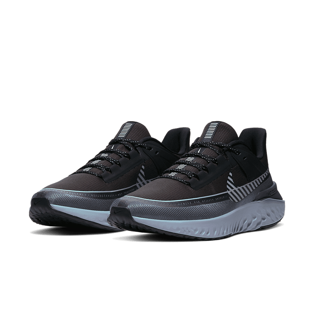Nike shield clearance react