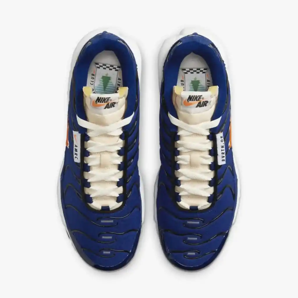 Nike Air Max Plus Se - Imagem 2
