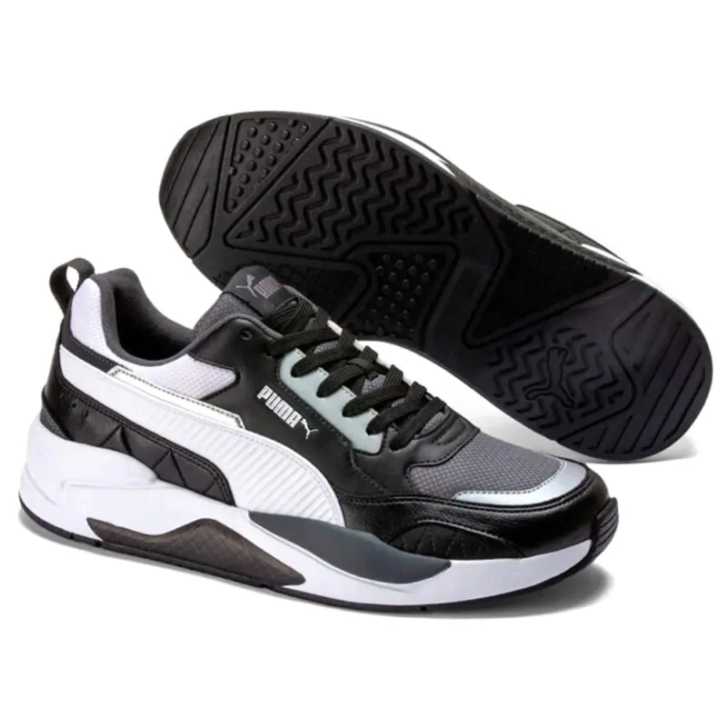 Puma X-Ray