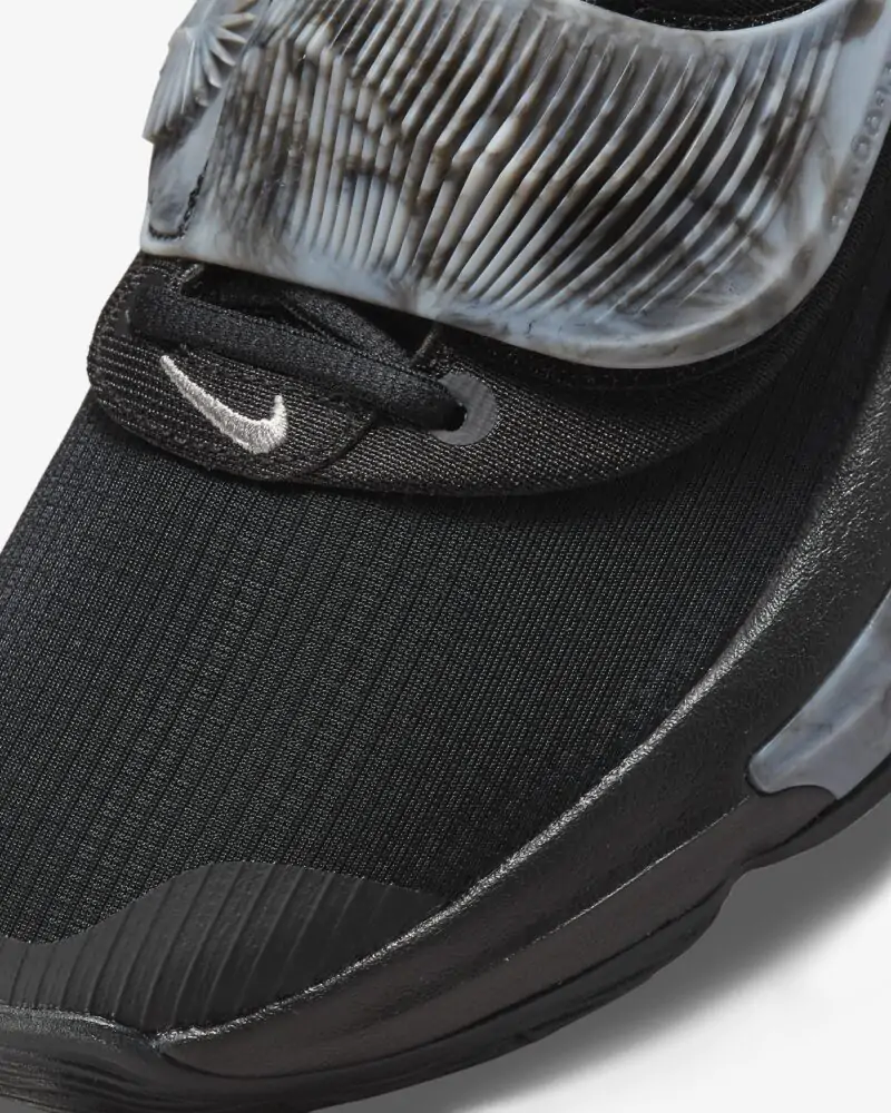 Nike Zoom Freak 3 Black Wolf Grey Masculino - Imagem 5