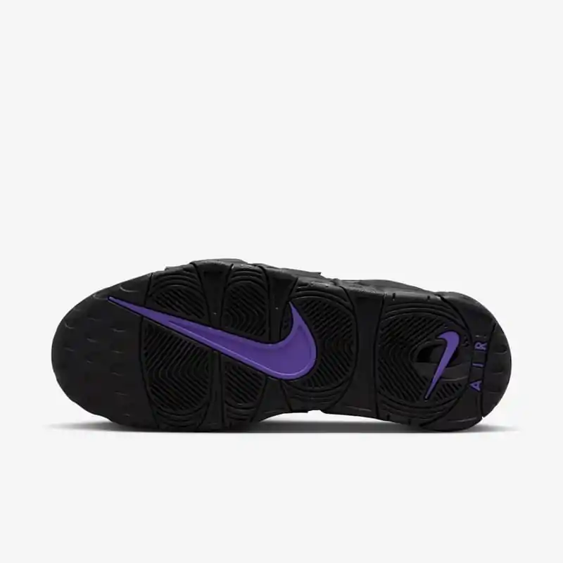 Nike Air More Uptempo '96 "Action Grape" - Imagem 8