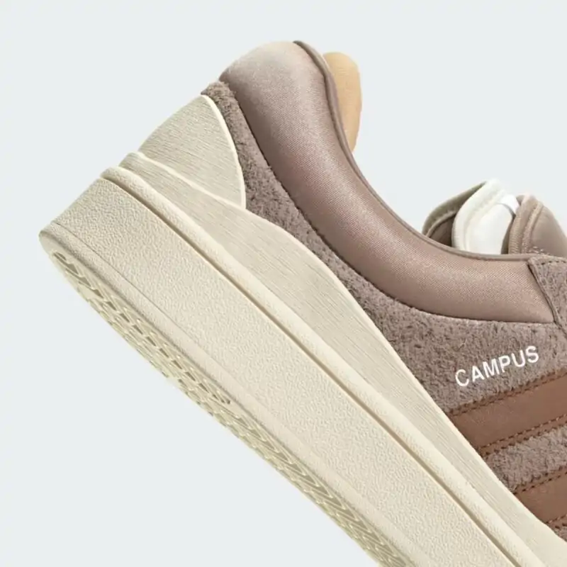 Adidas Campus &Quot;Bad Bunny Chalky Brown&Quot; - Imagem 8