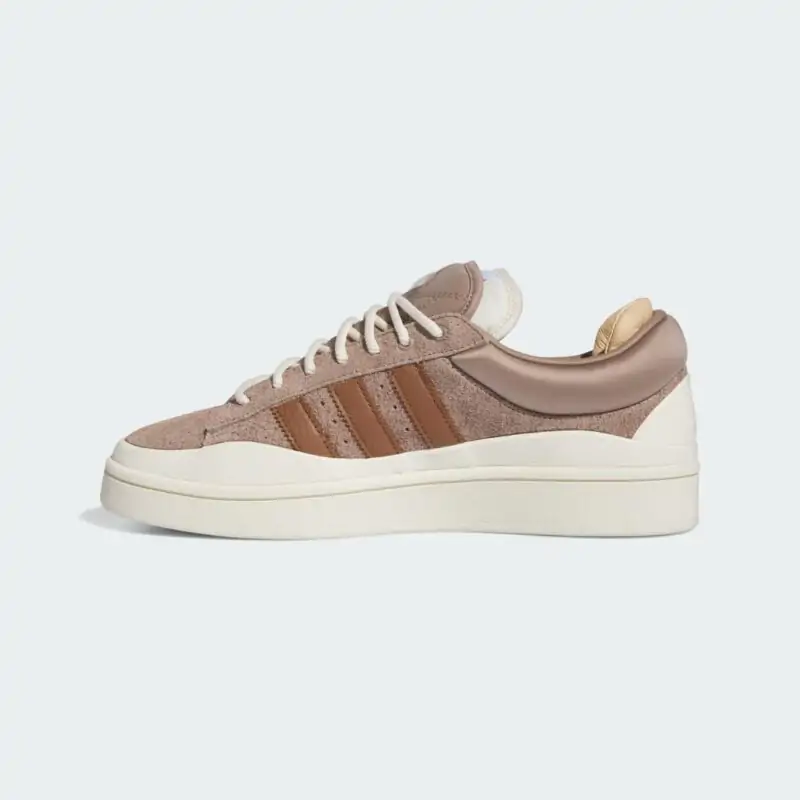 Adidas Campus &Quot;Bad Bunny Chalky Brown&Quot; - Imagem 3