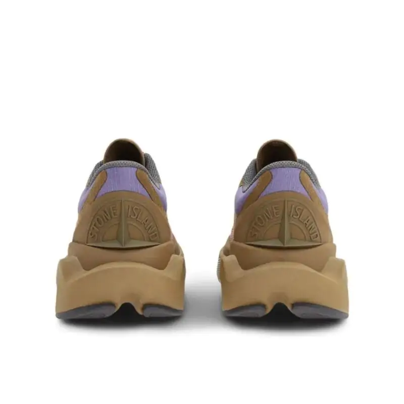 New Balance FuelCell C_1 "Stone Island TDS Brown"