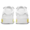 Nike Air Force 1 Fontanka "Summit White Opti Yellow" - Imagem 3
