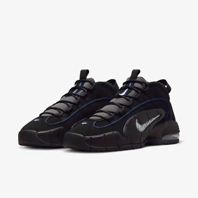 Nike penny 1 black sales