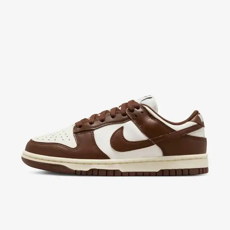 Nike Dunk Low &Quot;Cacao Wow&Quot; - Imagem 3