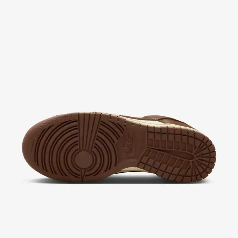 Nike Dunk Low &Quot;Cacao Wow&Quot; - Imagem 8