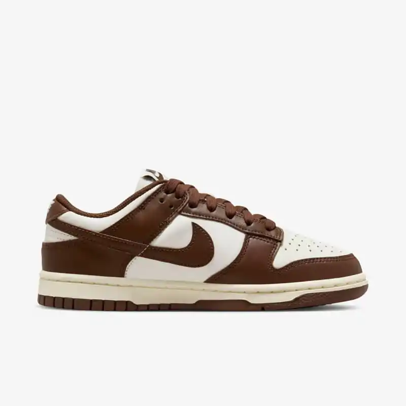 Nike Dunk Low &Quot;Cacao Wow&Quot; - Imagem 2