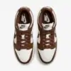 Nike Dunk Low "Cacao Wow" - Imagem 7