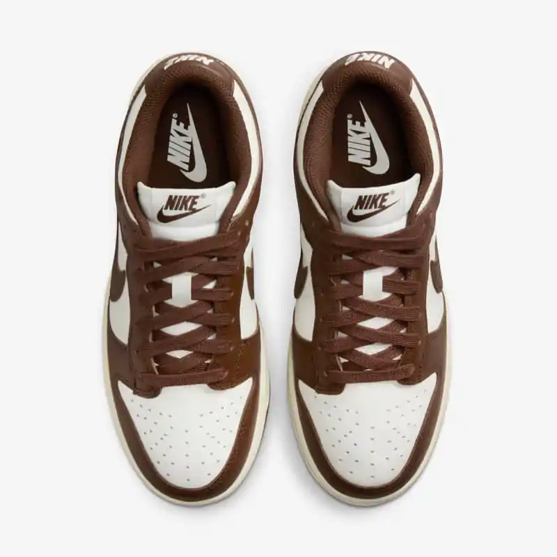 Nike Dunk Low &Quot;Cacao Wow&Quot; - Imagem 7