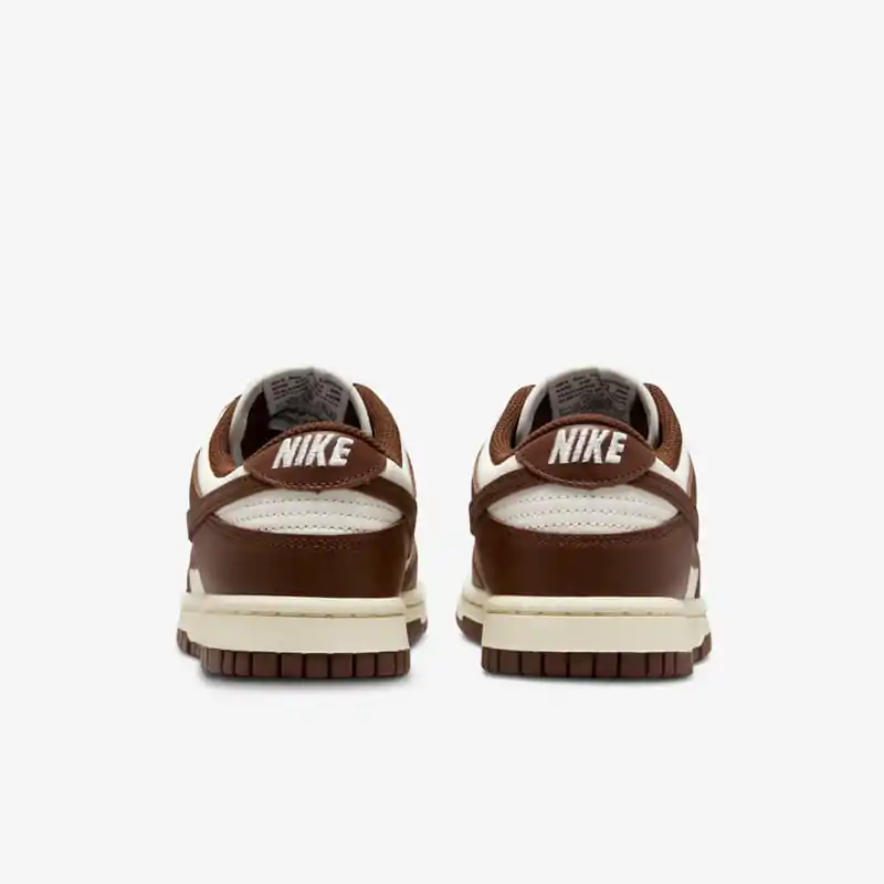 Nike Dunk Low &Quot;Cacao Wow&Quot; - Imagem 4