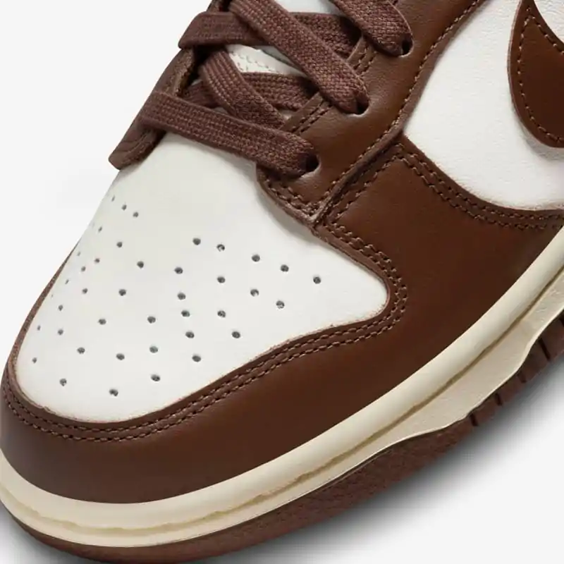 Nike Dunk Low &Quot;Cacao Wow&Quot; - Imagem 5