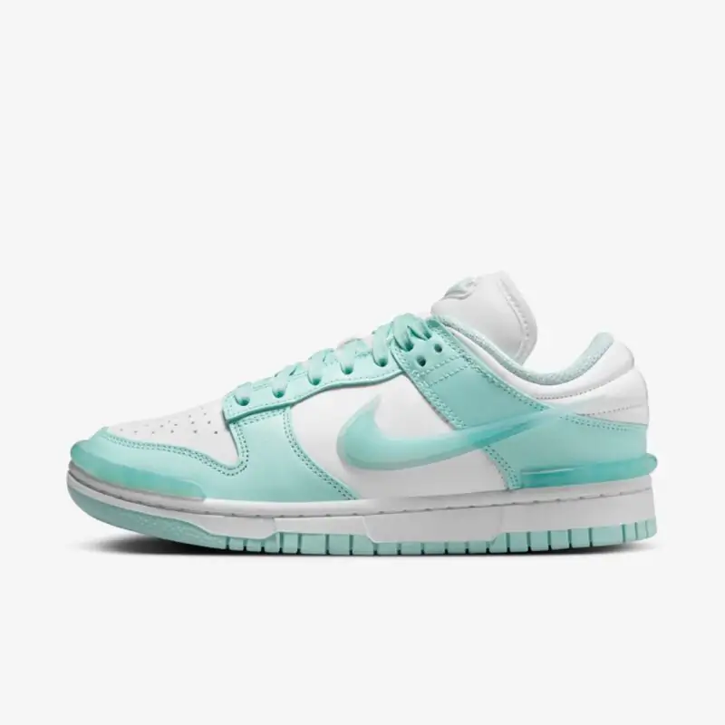 Nike Dunk Low Twist &Quot;Jade Ice&Quot; - Imagem 2