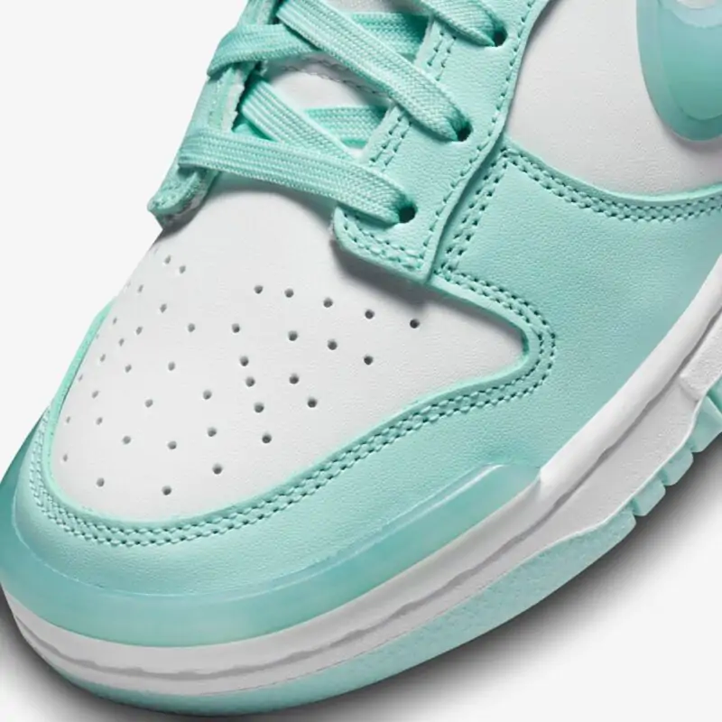 Nike Dunk Low Twist &Quot;Jade Ice&Quot; - Imagem 4
