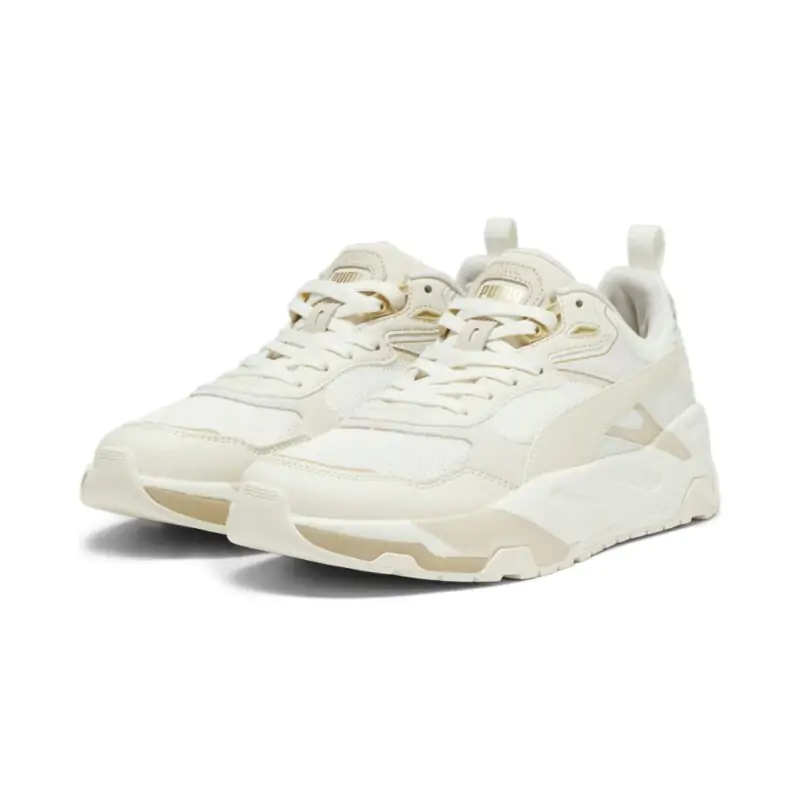 Puma Trinity "Warm White" - Imagem 2