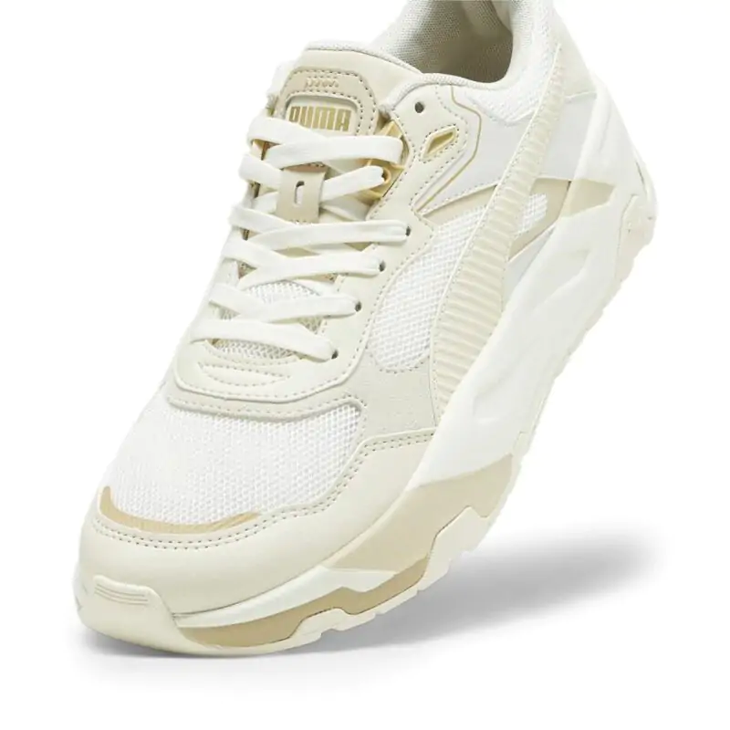 Puma Trinity "Warm White" - Imagem 3