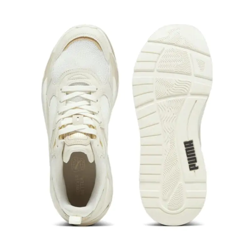 puma trinity