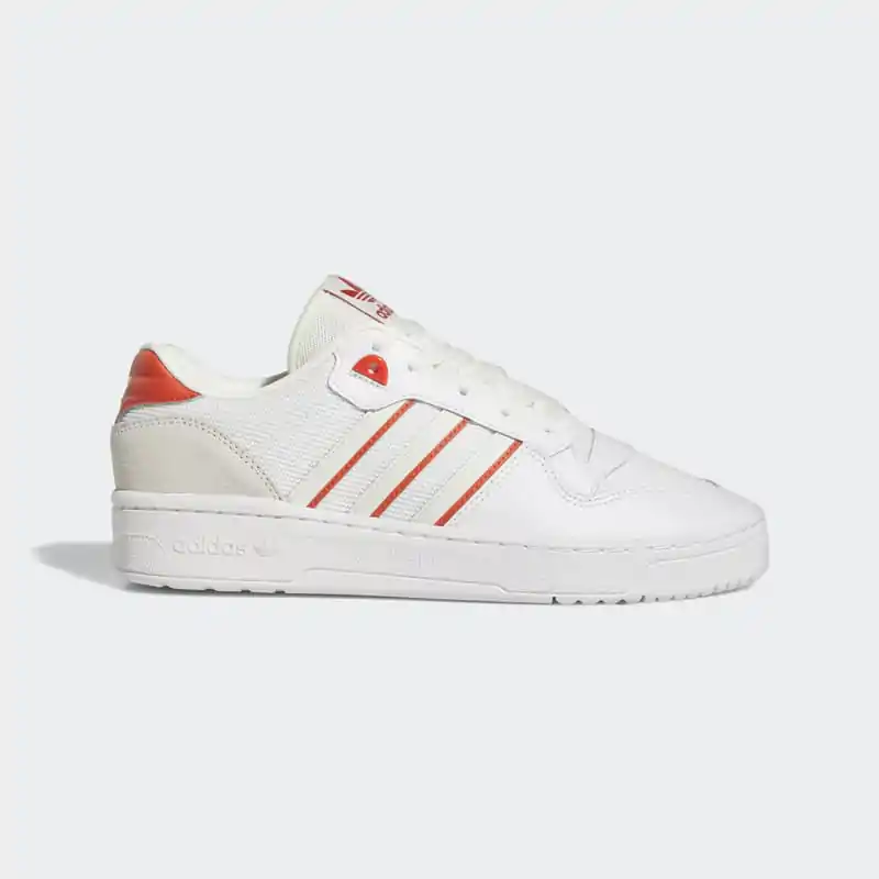 adidas rivalry